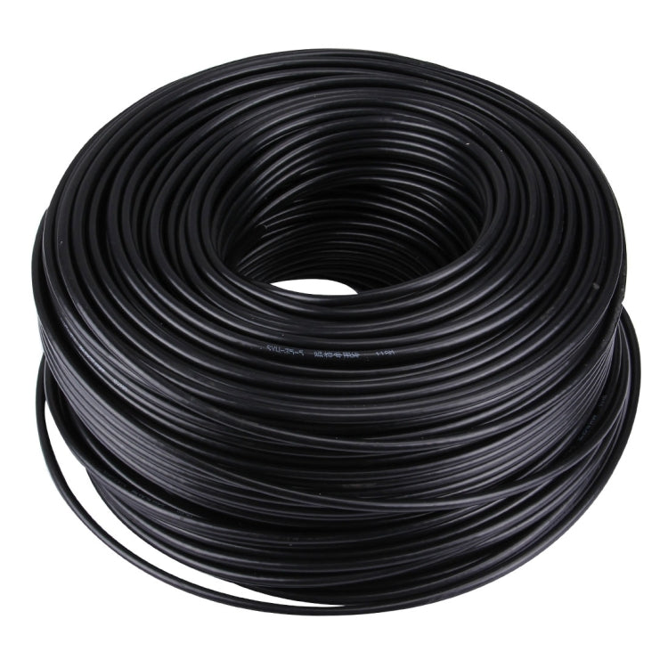 RF Coaxial Cable (75-5), Length: 180m, 180m RF Coaxial Cable (75-5), Length: 180m, 180m